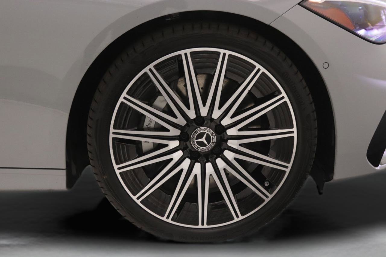 New 2026 Mercedes-Benz CLE 450 4MATIC Coupe image 10