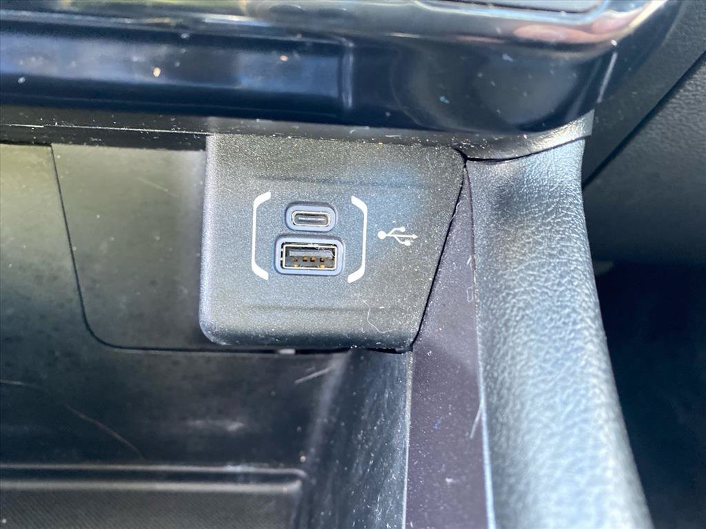 Used 2022 Jeep Compass Latitude AWD/4WD image 15