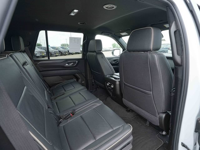 Used 2024 GMC Yukon SLT AWD/4WD image 26