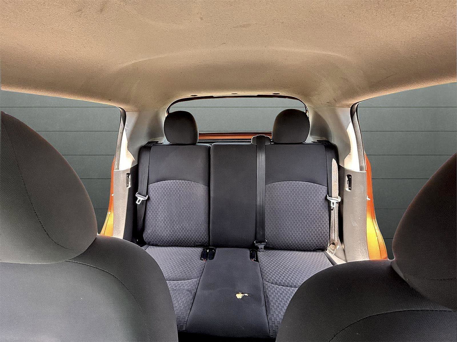 Used 2018 Mitsubishi Mirage ES image 17