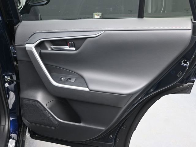 Certified 2025 Toyota RAV4 Limited image 24