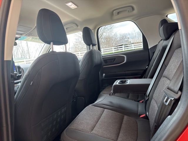 Used 2024 Ford Bronco Sport Big Bend image 29