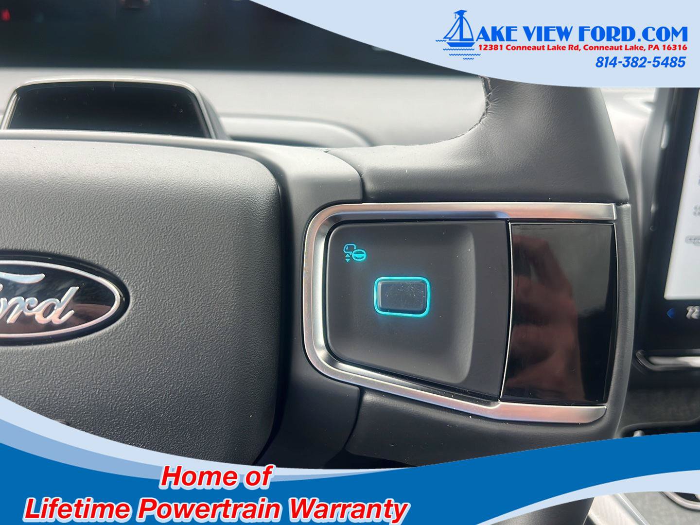 New 2026 Ford Expedition Tremor AWD/4WD image 39