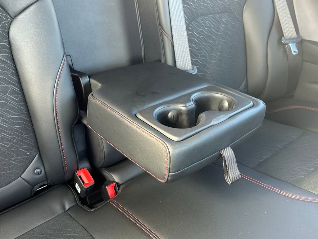 New 2025 Dodge Charger R/T w/ Quick Order Package 25M R/T image 31