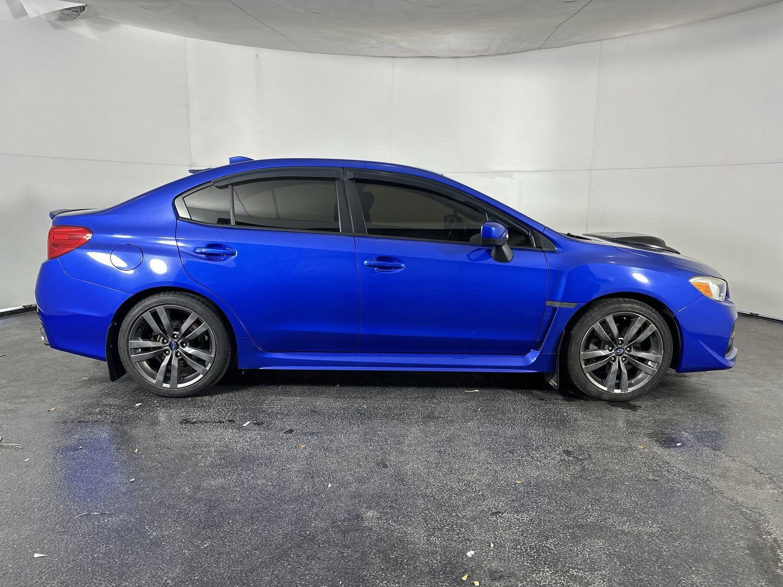 Used 2016 Subaru WRX Premium image 9