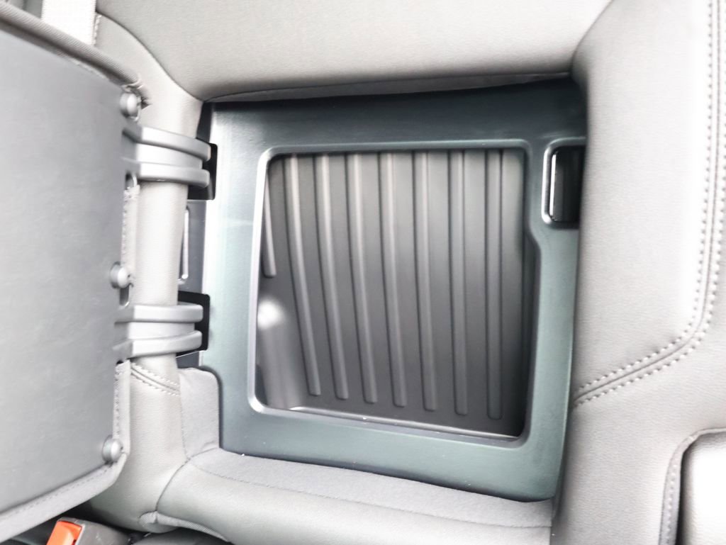 New 2026 Chevrolet Silverado 2500 LT w/ Trail Boss Package image 29