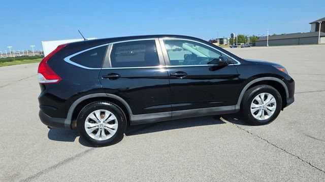 Used 2014 Honda CR-V EX image 8