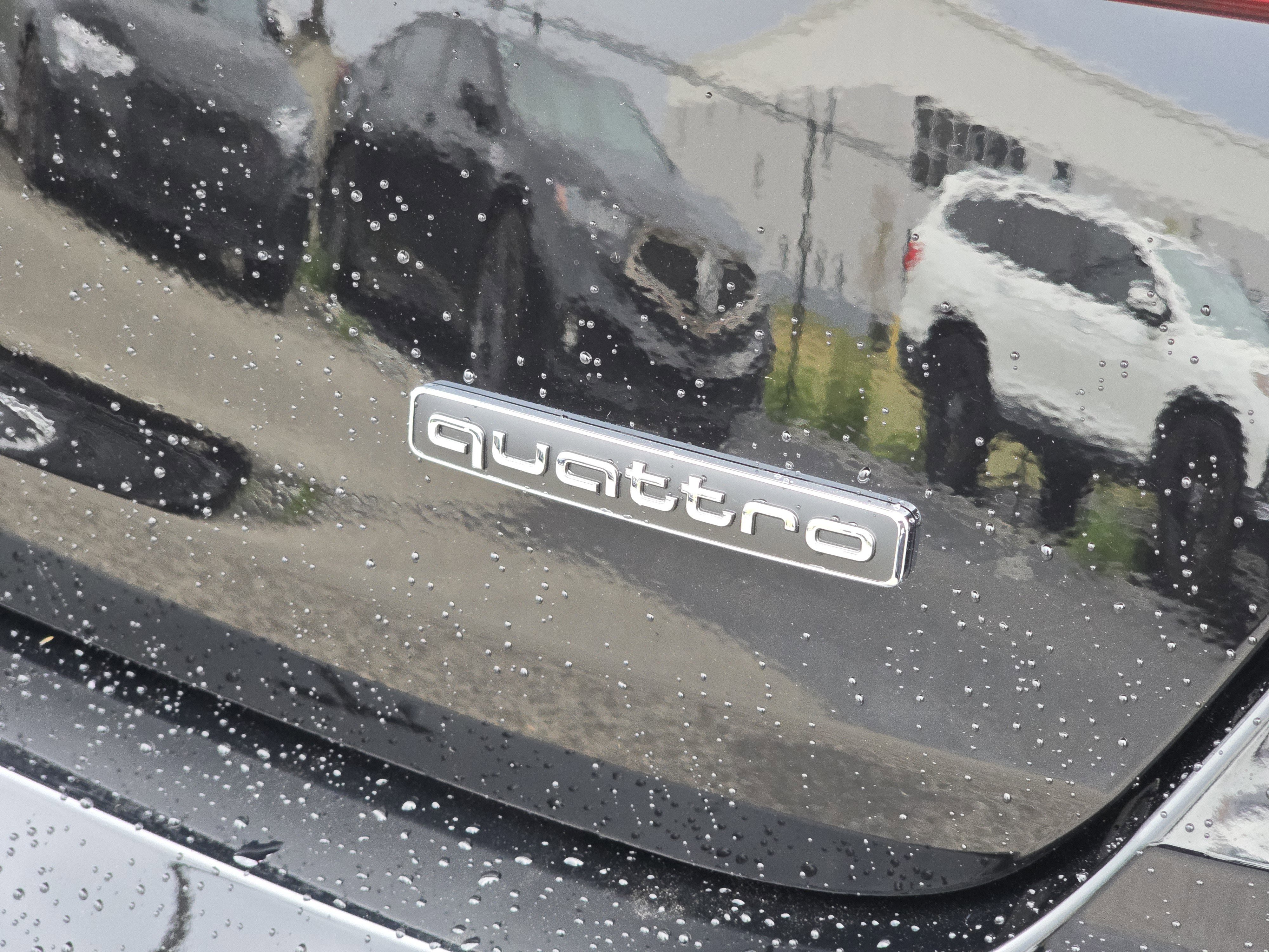 New 2026 Audi A3 2.0T Premium Plus image 11