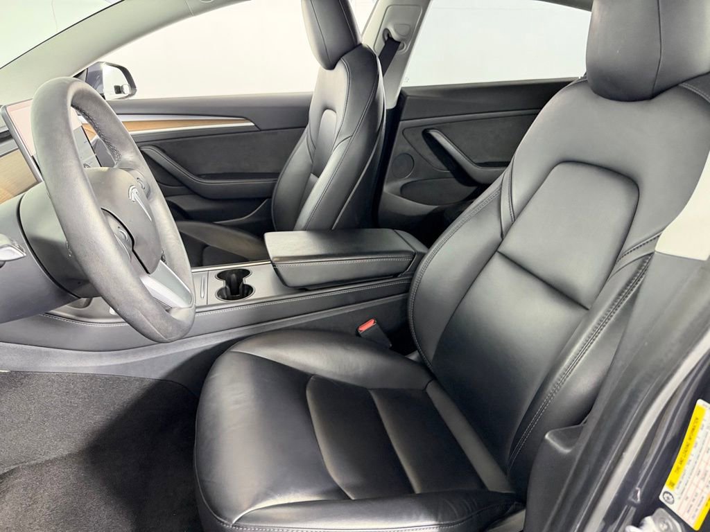 Used 2021 Tesla Model 3 Long Range image 21