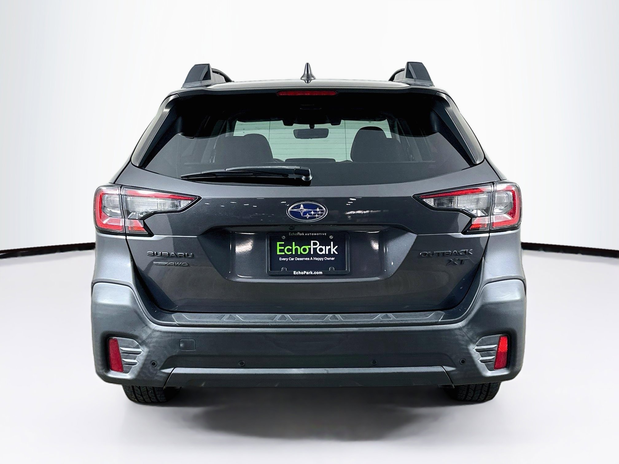 Used 2020 Subaru Outback Onyx Edition XT w/ Popular Package #2 AWD/4WD image 7