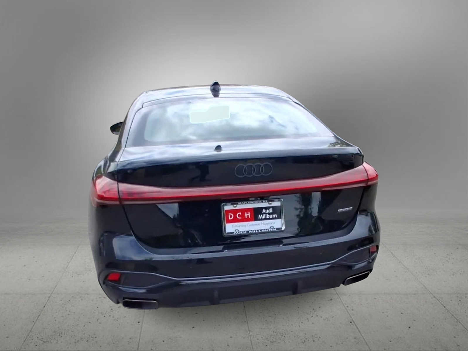 New 2026 Audi A5 2.0T Premium Plus AWD/4WD image 7