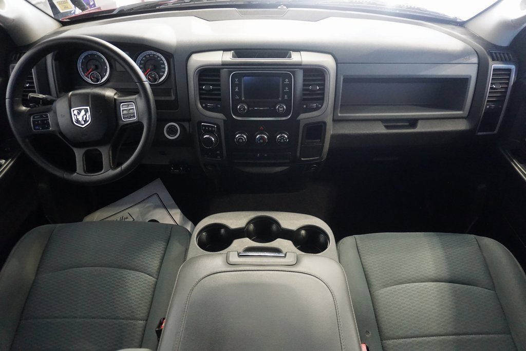 Used 2014 RAM 1500 Express image 24