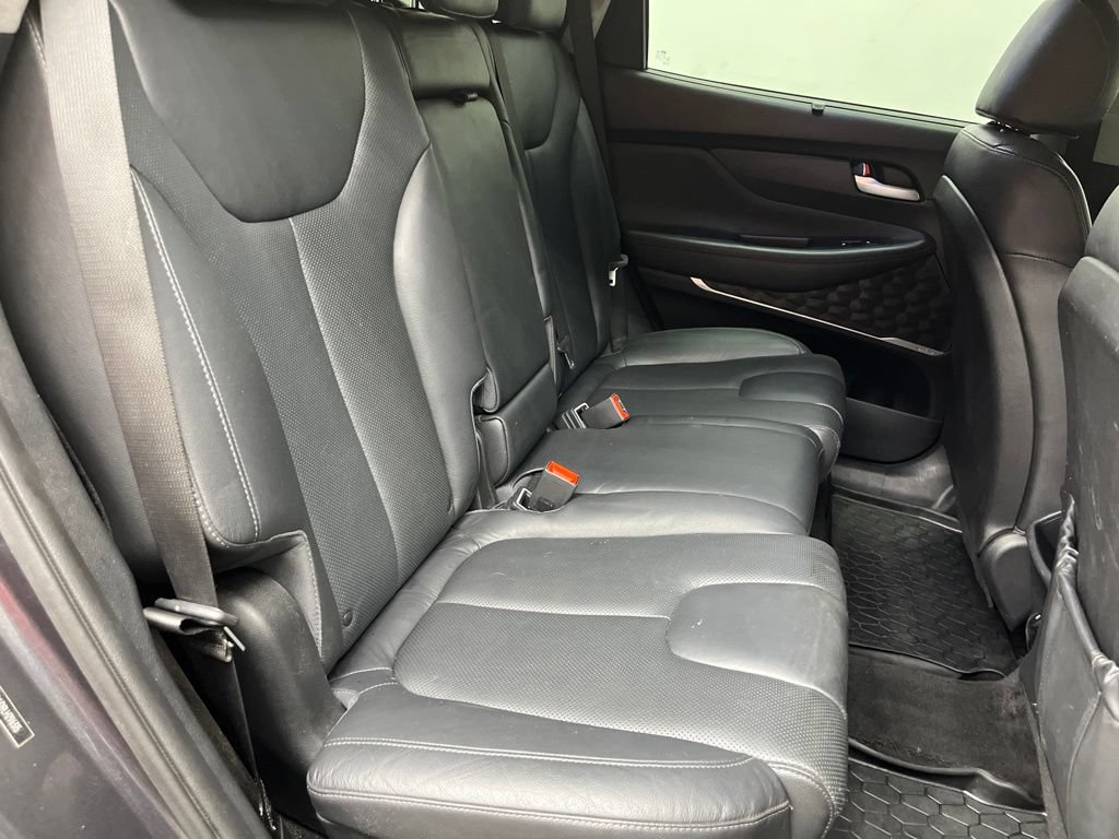 Used 2020 Hyundai Santa Fe Limited FWD image 22