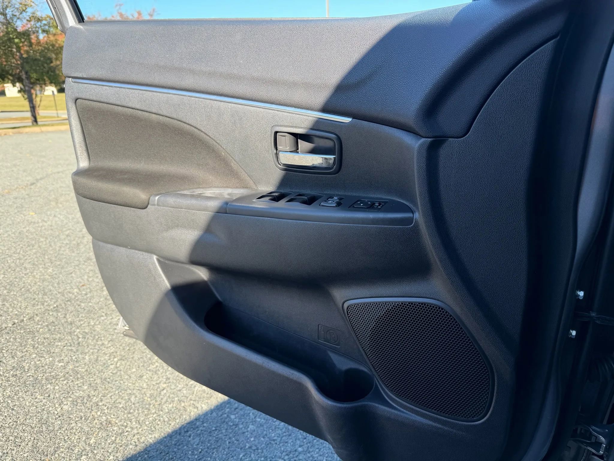 Used 2022 Mitsubishi Outlander Sport FWD image 16