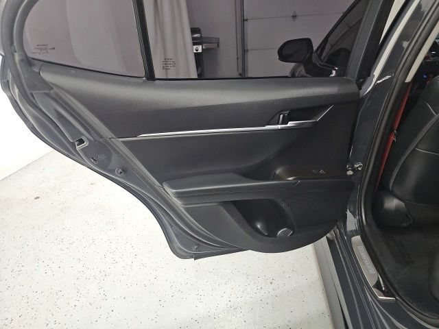 Certified 2023 Toyota Camry TRD FWD image 27