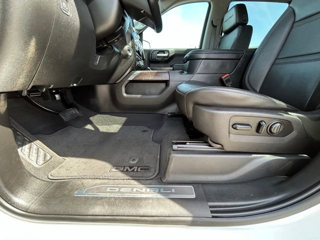 Used 2019 GMC Sierra 1500 Denali w/ Technology Package AWD/4WD image 33