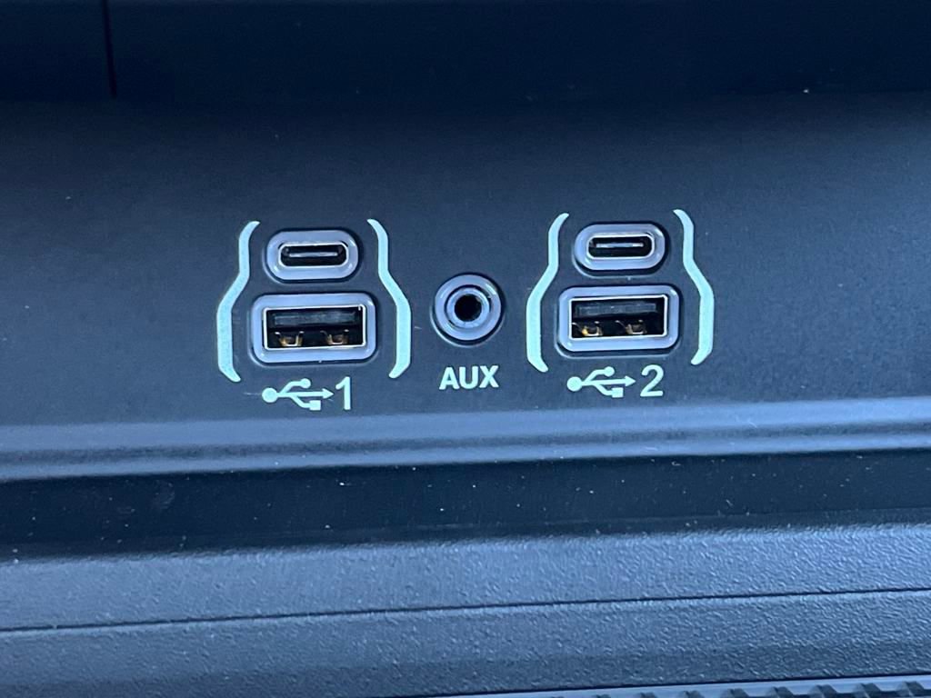 New 2026 RAM 1500 Big Horn image 19