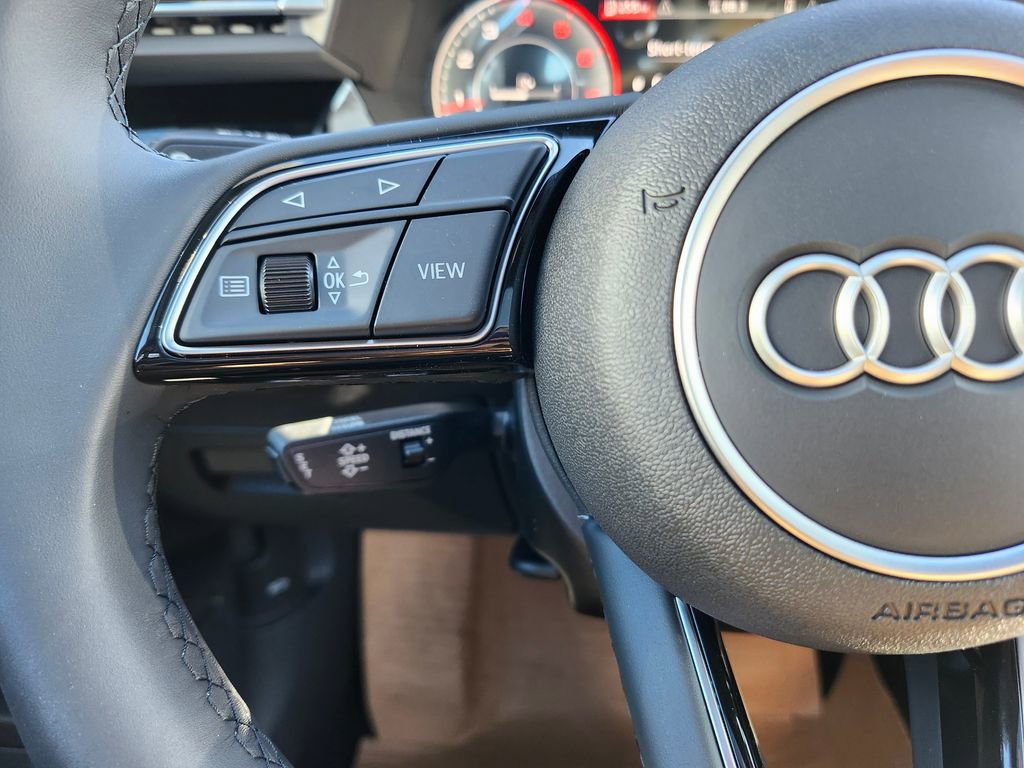 New 2026 Audi A3 2.0T Premium image 13