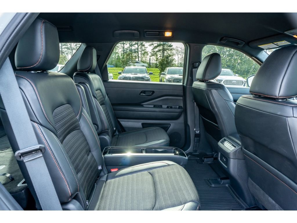 Used 2023 Nissan Pathfinder Rock Creek image 18