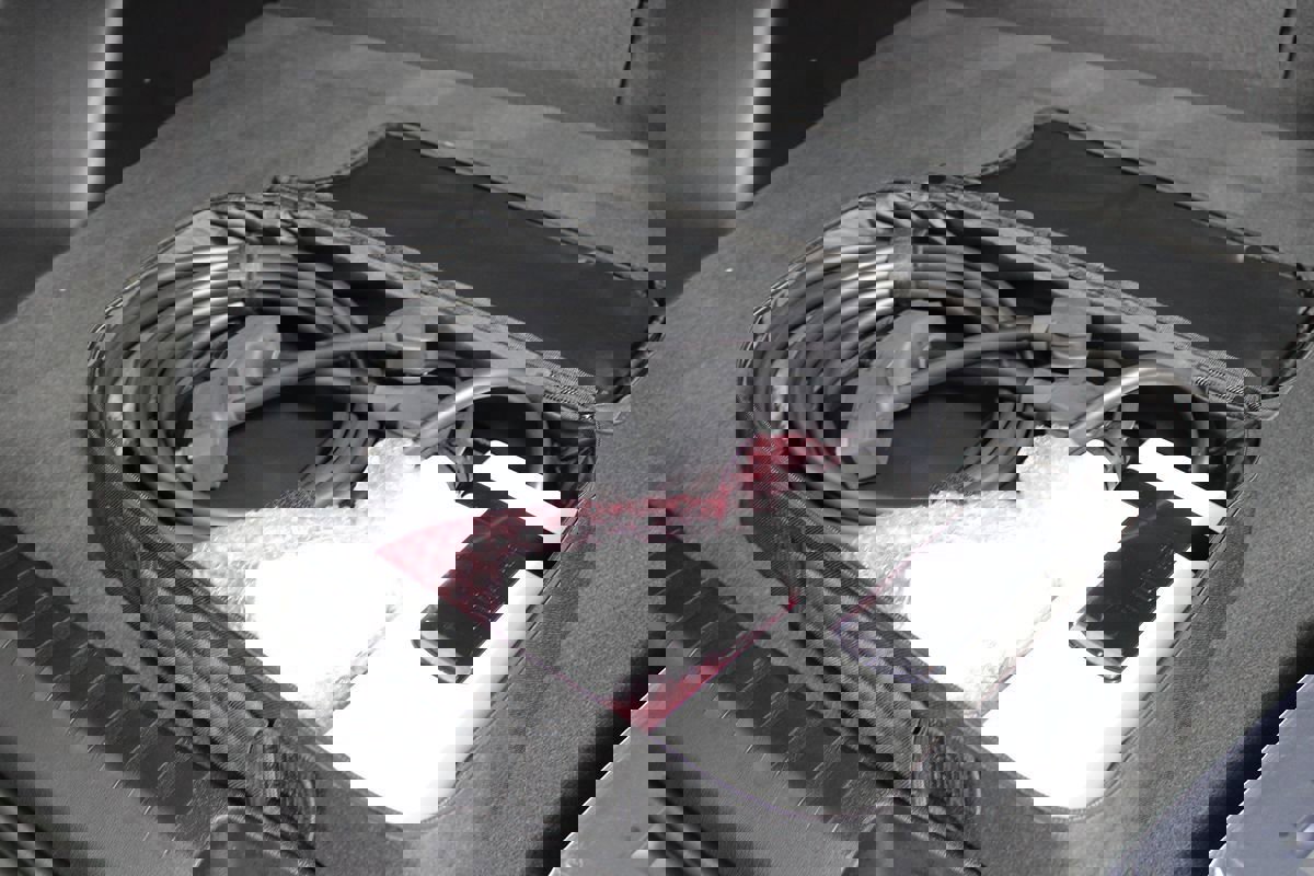 Used 2024 Chevrolet Blazer EV LT image 24