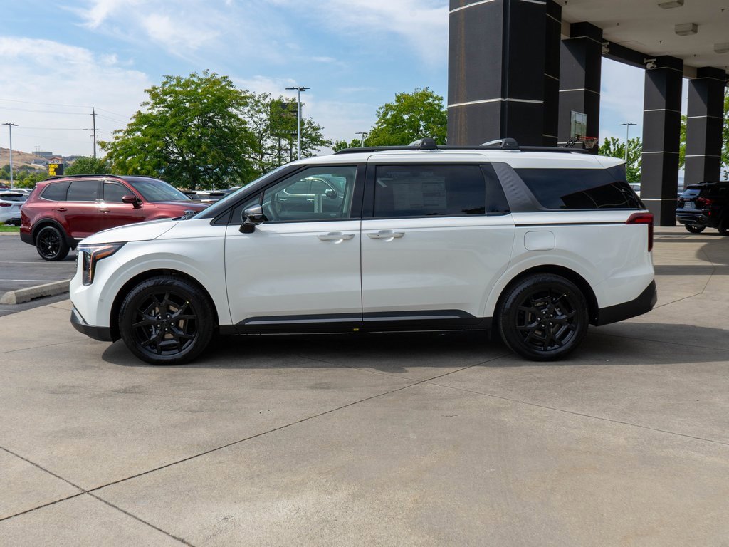 New 2026 Kia Carnival SX Prestige image 4