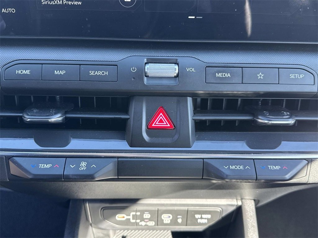 Certified 2025 Kia K4 EX image 46