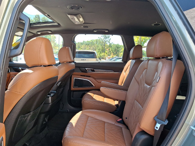 Certified 2024 Kia Telluride EX X-Line AWD/4WD image 13