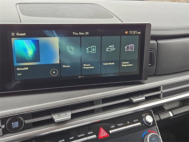 New 2026 Hyundai Santa Fe SEL w/ Tow & Go Package image 12