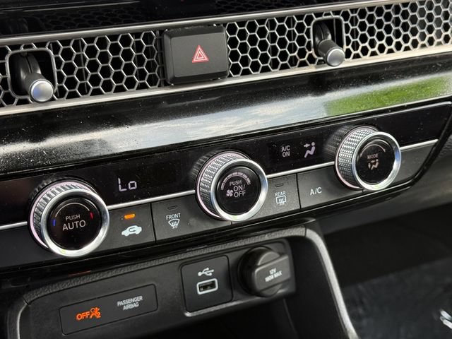 Used 2022 Honda Civic Sport image 17