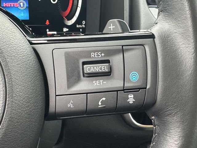 Certified 2024 Nissan Rogue SL w/ SL Premium Package AWD/4WD image 28