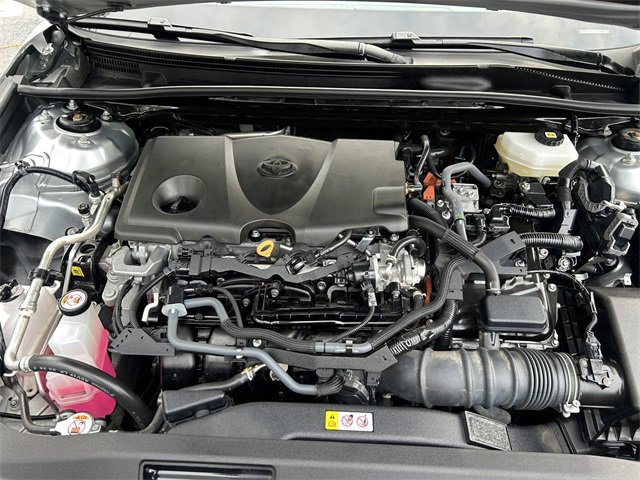 Used 2025 Toyota Camry LE image 27