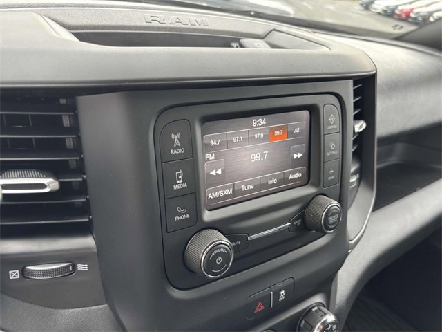 New 2024 RAM 3500 Tradesman image 2