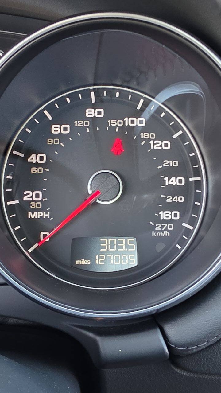 Used 2012 Audi TT 2.0T AWD/4WD image 13