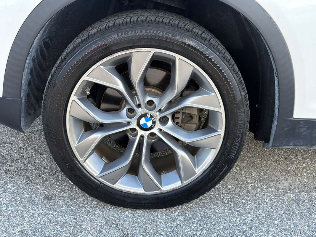Used 2017 BMW X3 xDrive28i AWD/4WD image 9