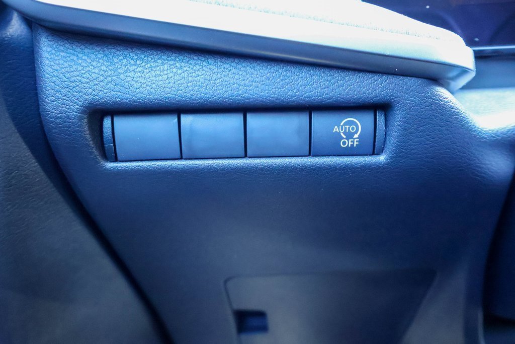 New 2026 Nissan Kicks S image 15