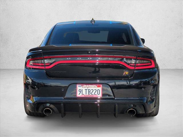 Certified 2023 Dodge Charger Scat Pack image 7