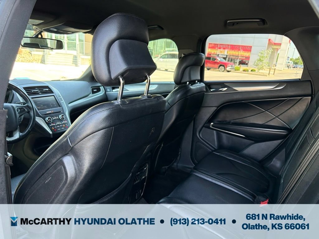 Used 2015 Lincoln MKC FWD image 19