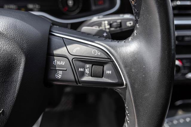 Used 2018 Audi Q7 3.0T Prestige AWD/4WD image 15