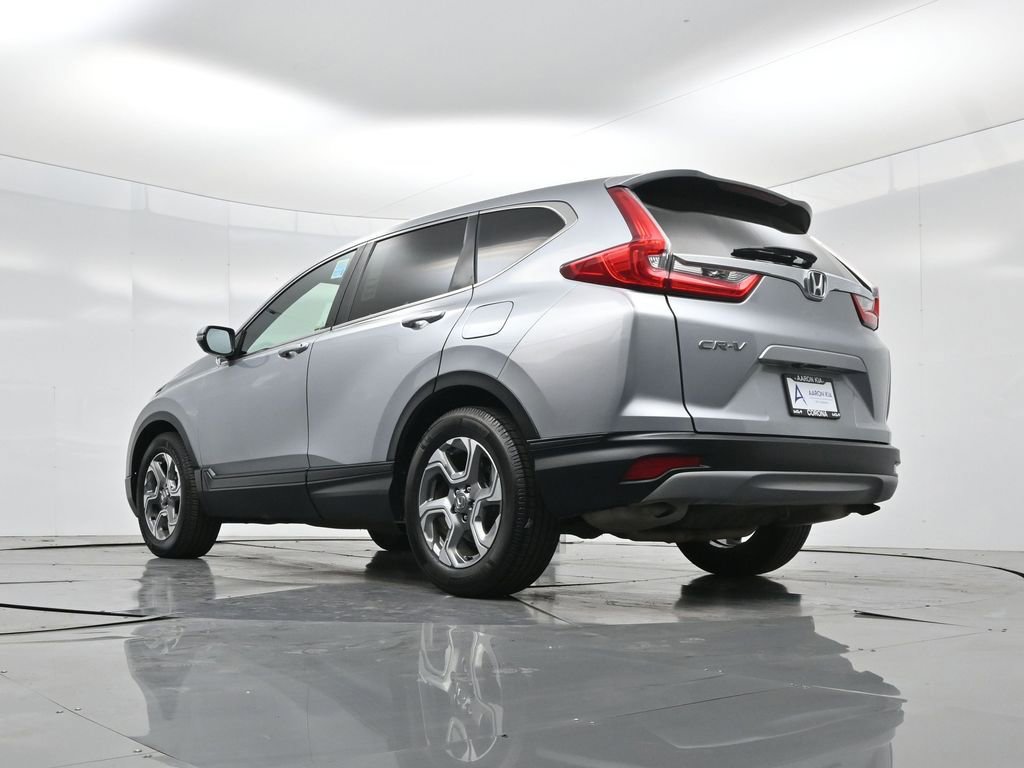 Used 2019 Honda CR-V EX-L image 39