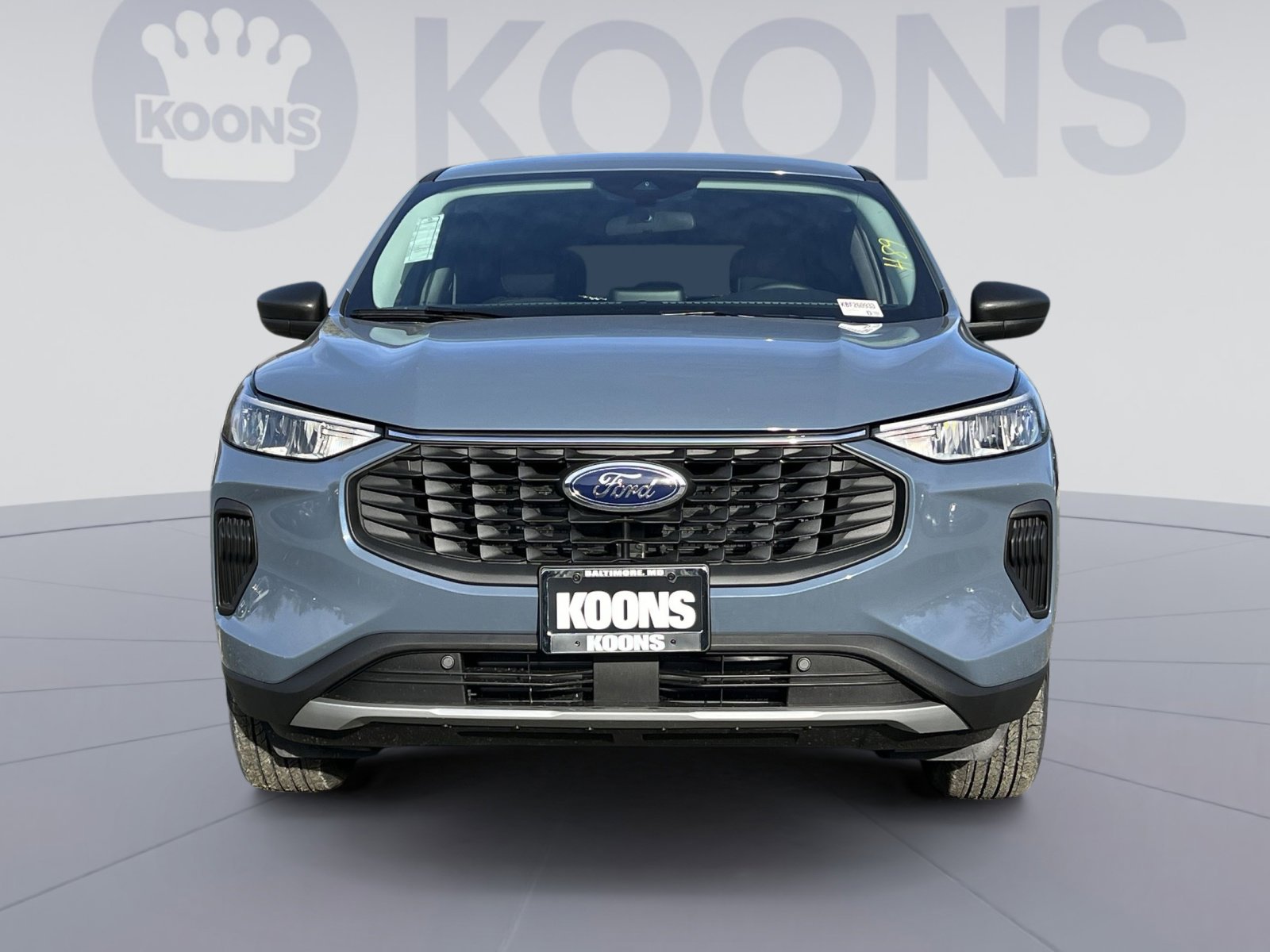 New 2026 Ford Escape Active w/ Cold Weather Package image 11