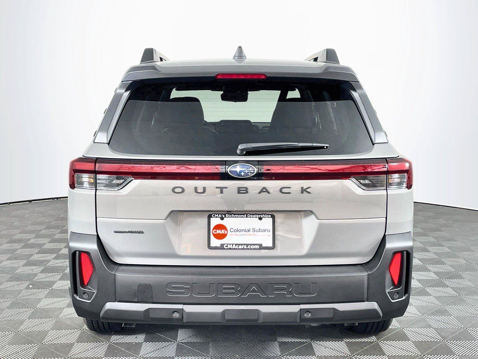 New 2026 Subaru Outback Touring XT AWD/4WD image 7