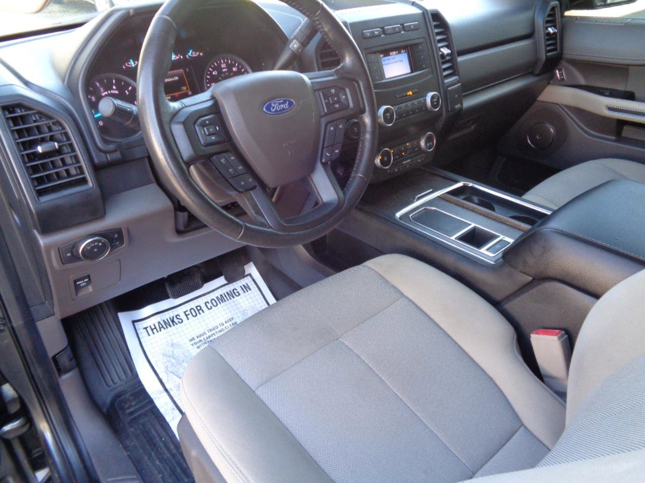 Used 2020 Ford Expedition XL image 5