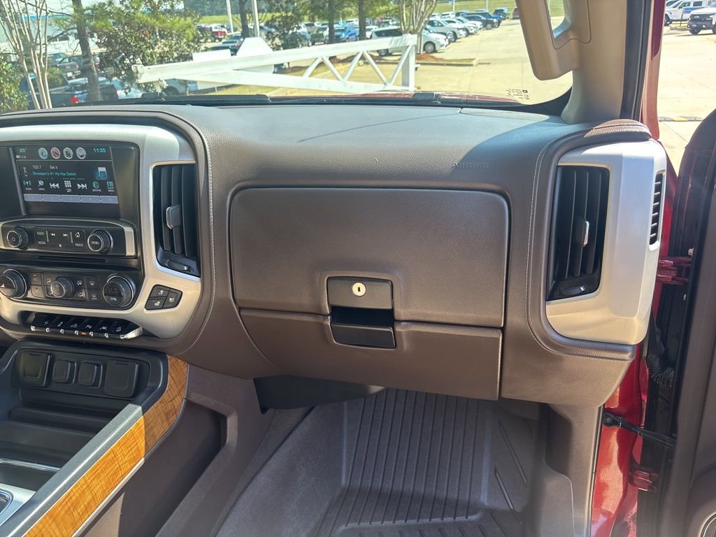 Used 2018 GMC Sierra 1500 SLT image 53