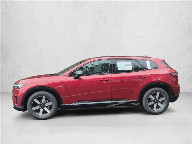 New 2025 Honda Prologue Touring image 5