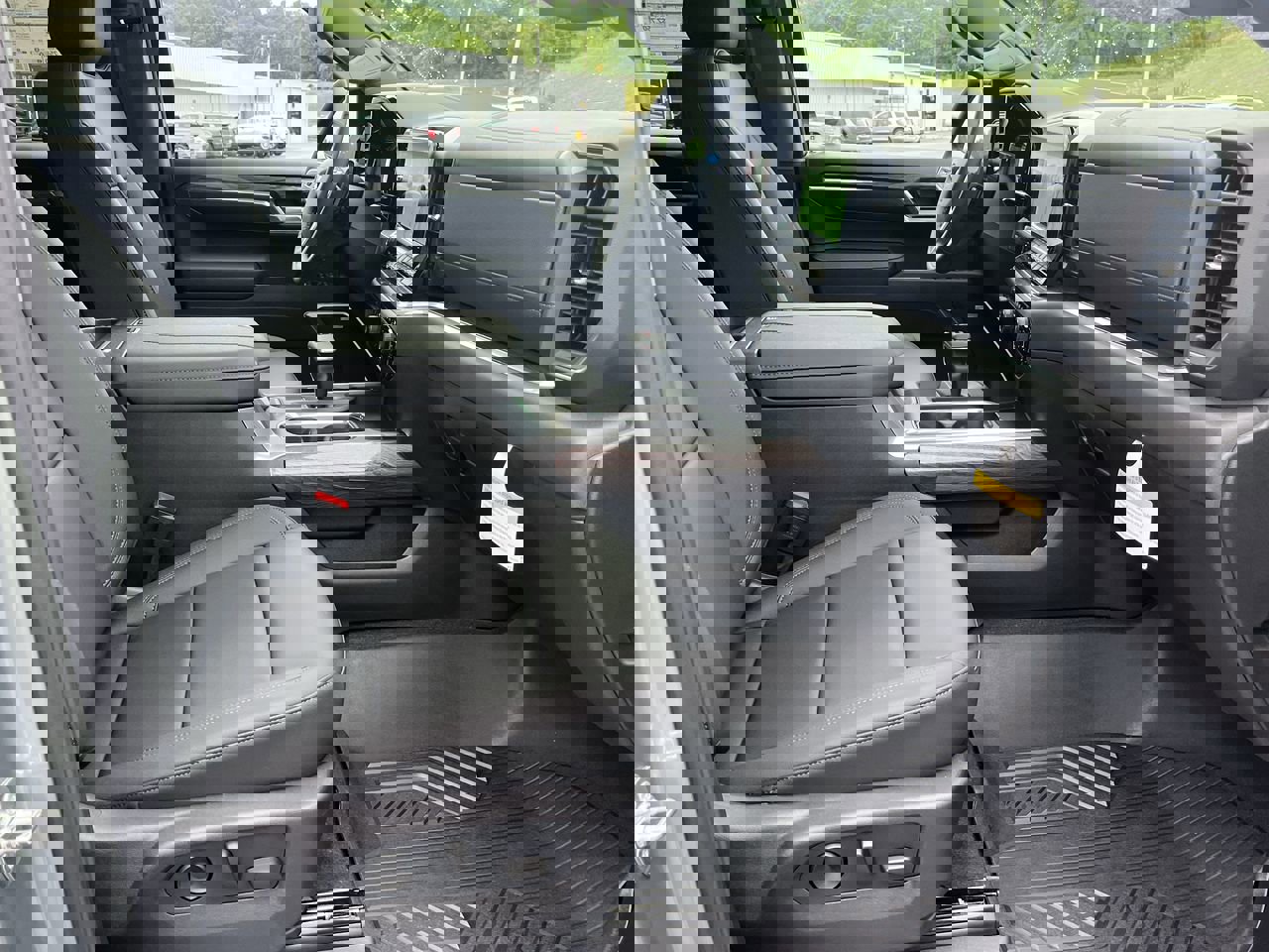 New 2026 Chevrolet Silverado 1500 LTZ w/ LTZ Premium Package image 65