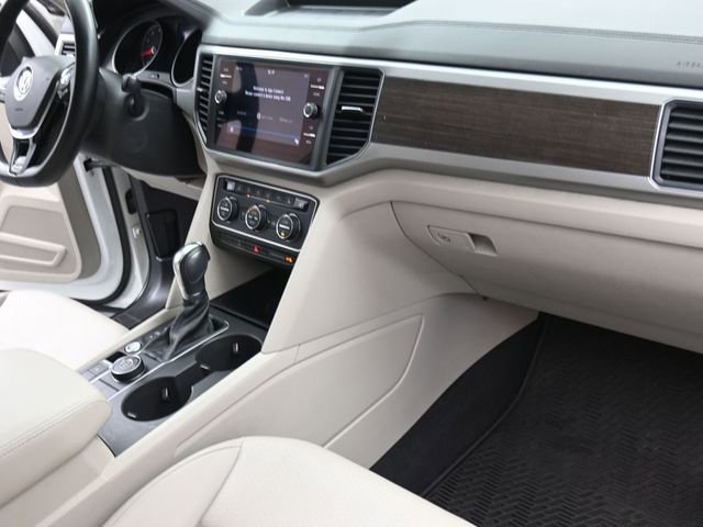 Used 2019 Volkswagen Atlas SE image 30