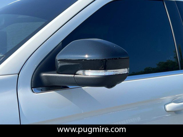 New 2025 Ford Expedition Max King Ranch AWD/4WD image 13