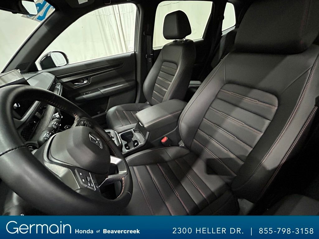 Used 2026 Honda CR-V Sport-L image 29
