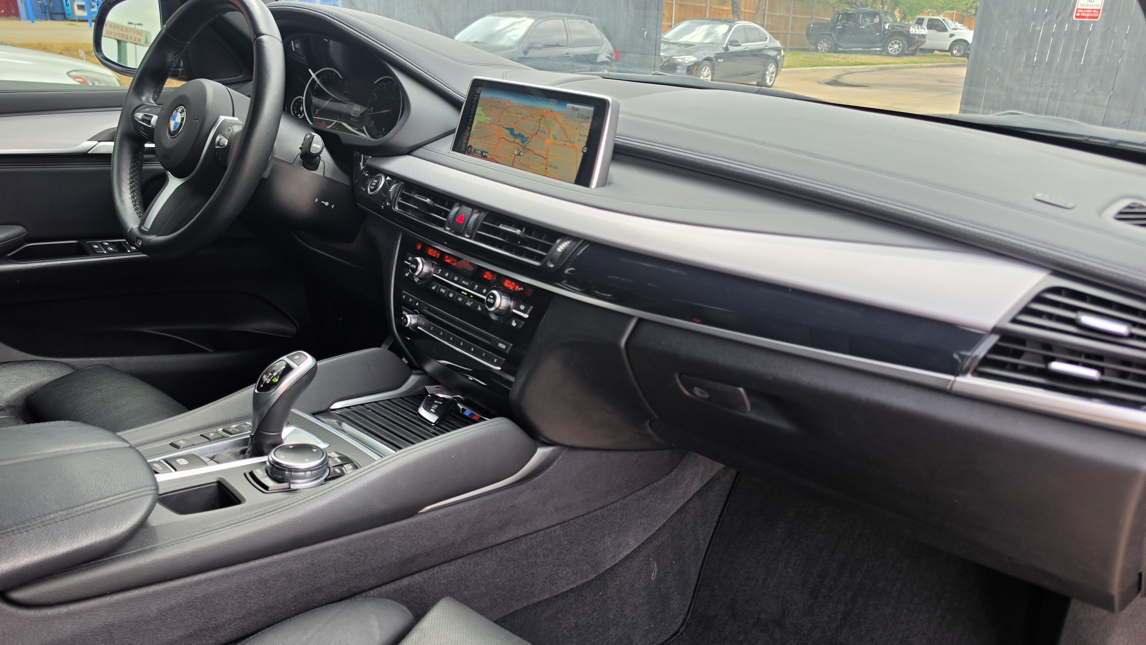 Used 2016 BMW X6 xDrive35i AWD/4WD image 31