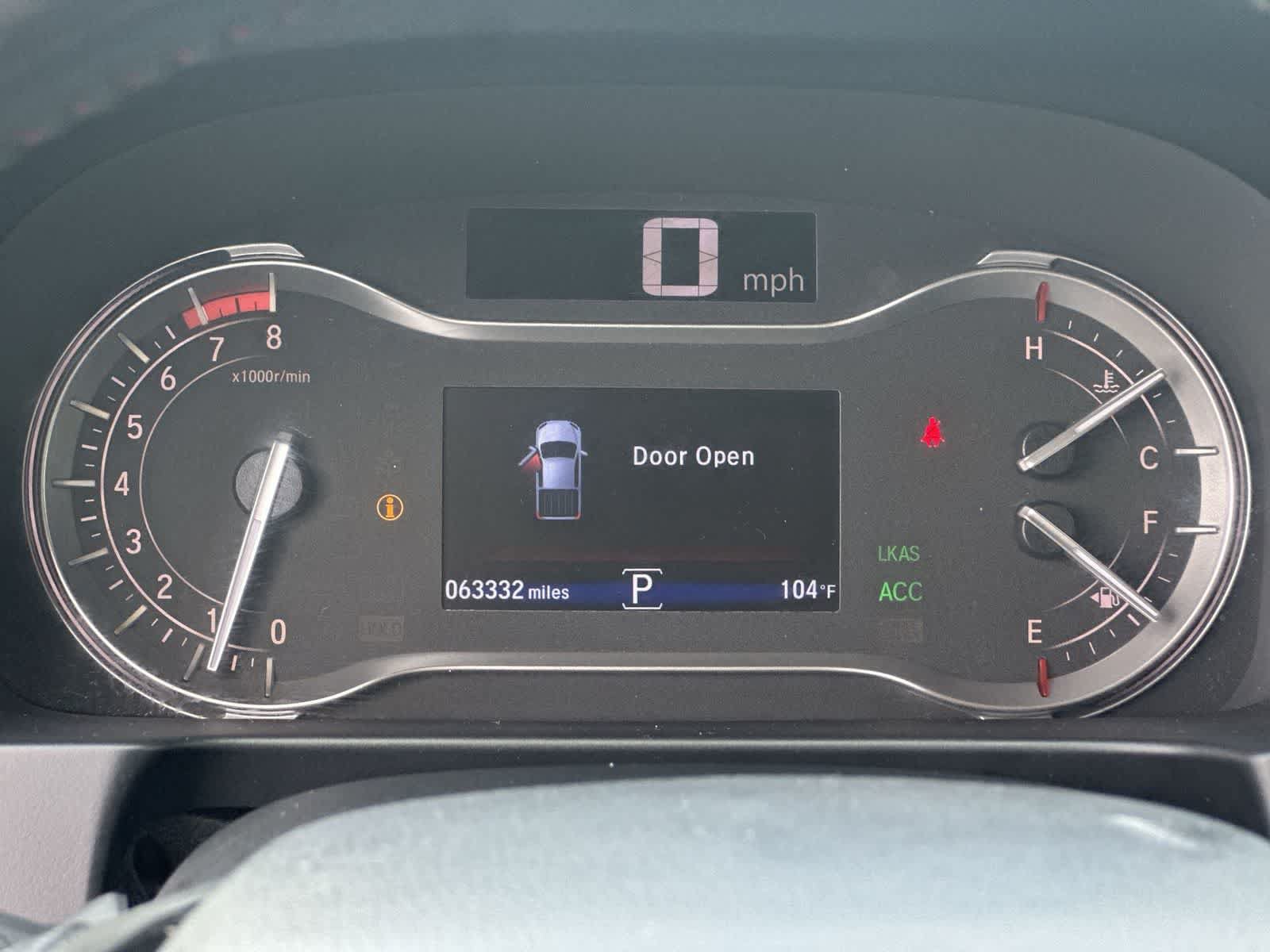 Used 2022 Honda Ridgeline Black Edition image 22